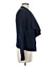 Premise Studio Blue Blazer Size 8 - photo 4