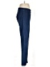 J.Crew Chevron-herringbone Blue Jeans Size 31 waist - photo 4