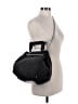 Sondra Roberts Solid Black Satchel One size - photo 2