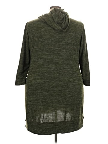 Tacera Poncho (view 2)