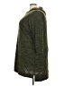 Tacera Green Poncho Size 3X - photo 5