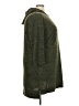 Tacera Green Poncho Size 3X - photo 4
