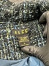 E.L.C.C. Tweed Teal Jacket Size XL - photo 6