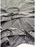 Prada Solid Black Cocktail Dress Size M - photo 10