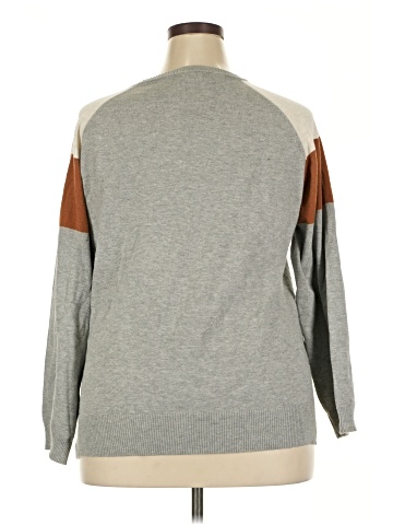 Roolee Pullover Sweater (view 2)