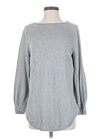 Caslon Pullover Sweater (view 1)