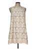 Speechless Ivory Cocktail Dress Size L - photo 1