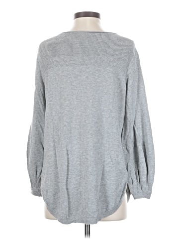 Caslon Pullover Sweater (view 2)