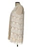 Speechless Ivory Cocktail Dress Size L - photo 5