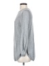 Caslon Gray Pullover Sweater Size XS - photo 5