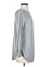 Caslon Gray Pullover Sweater Size XS - photo 4