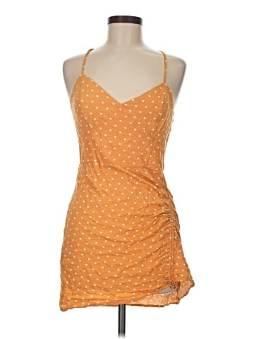 LA Hearts Cocktail Dress (view 1)