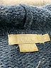 J.Crew Blue Pullover Sweater Size M - photo 7