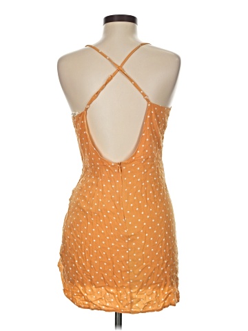 LA Hearts Cocktail Dress (view 2)