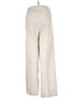 Unbranded White Ivory Casual Pants Size 28 waist (estimated) - photo 2
