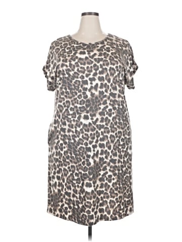 XXI Casual Dress (view 1)