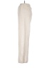 Unbranded White Ivory Casual Pants Size 28 waist (estimated) - photo 5