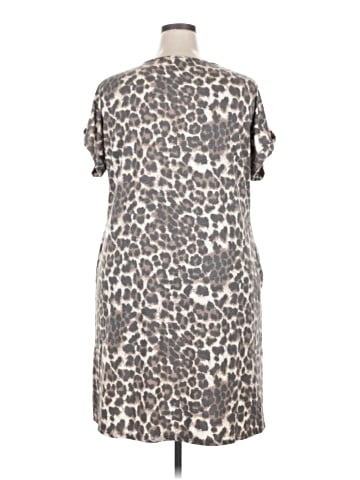 XXI Casual Dress (view 2)