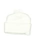 Miniwear Solid White Ivory Beanie Size S (baby) - photo 1