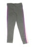 Champion Color Block Gray Track Pants Size 10 - 12 - photo 2