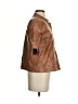 BCBGeneration 100% Polyurethane Brown Jacket Size S - photo 4