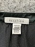 Kenneth Cole REACTION 100% Polyester Black Sleeveless Blouse Size S - photo 7