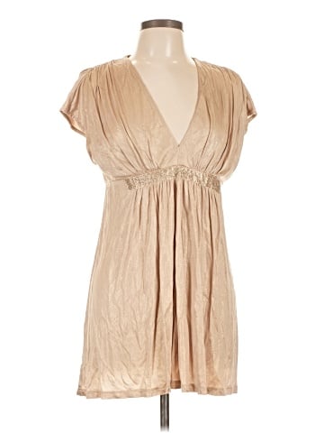Express Casual Dress (view 1)