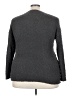Torrid Graphic Gray Pullover Sweater Size 2X (2) - photo 2
