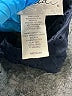 J Valdi Stars Blue Casual Dress Size M - photo 8