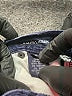 Ralph Lauren 100% Cotton Blue Jeans Size 4T - photo 3
