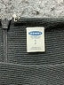 Old Navy Solid Black Cocktail Dress Size S - photo 7