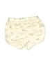 Rabbit Bear Ivory Shorts Size 3-6 mo - photo 1