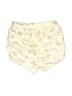 Rabbit Bear Ivory Shorts Size 3-6 mo - photo 2