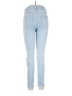 Old Navy Hearts Blue Jeans Size 8 - photo 2