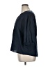 4our Dreamers Blue 3/4 Sleeve Blouse Size XL - photo 5
