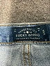 Lucky Brand Blue Jeans Size 2 - photo 6