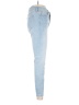 Old Navy Hearts Blue Jeans Size 8 - photo 4