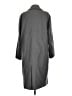 Vince. Gray Wool Coat Size S - photo 2
