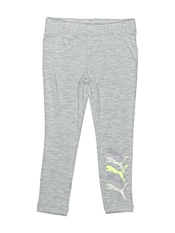Puma Active Pants (view 1)