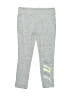 Puma Gray Active Pants Size 4T - photo 1