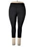 Xersion Gray Active Pants Size 2X - photo 1