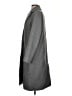 Vince. Gray Wool Coat Size S - photo 5