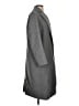 Vince. Gray Wool Coat Size S - photo 4