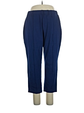 Investments Casual Pants