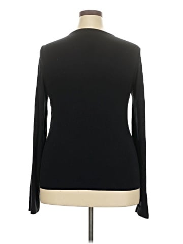 Nine Britton Long Sleeve Top (view 2)