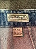 Gap Blue Jeans Size 13 - 14 - photo 7