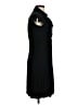 Contour 100% Polyester Black Casual Dress Size 4 - photo 4