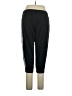 Adidas Solid Black Active Pants Size XL - photo 2