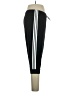 Adidas Solid Black Active Pants Size XL - photo 4