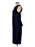 Topshop Blue Cocktail Dress Size 8 - photo 5